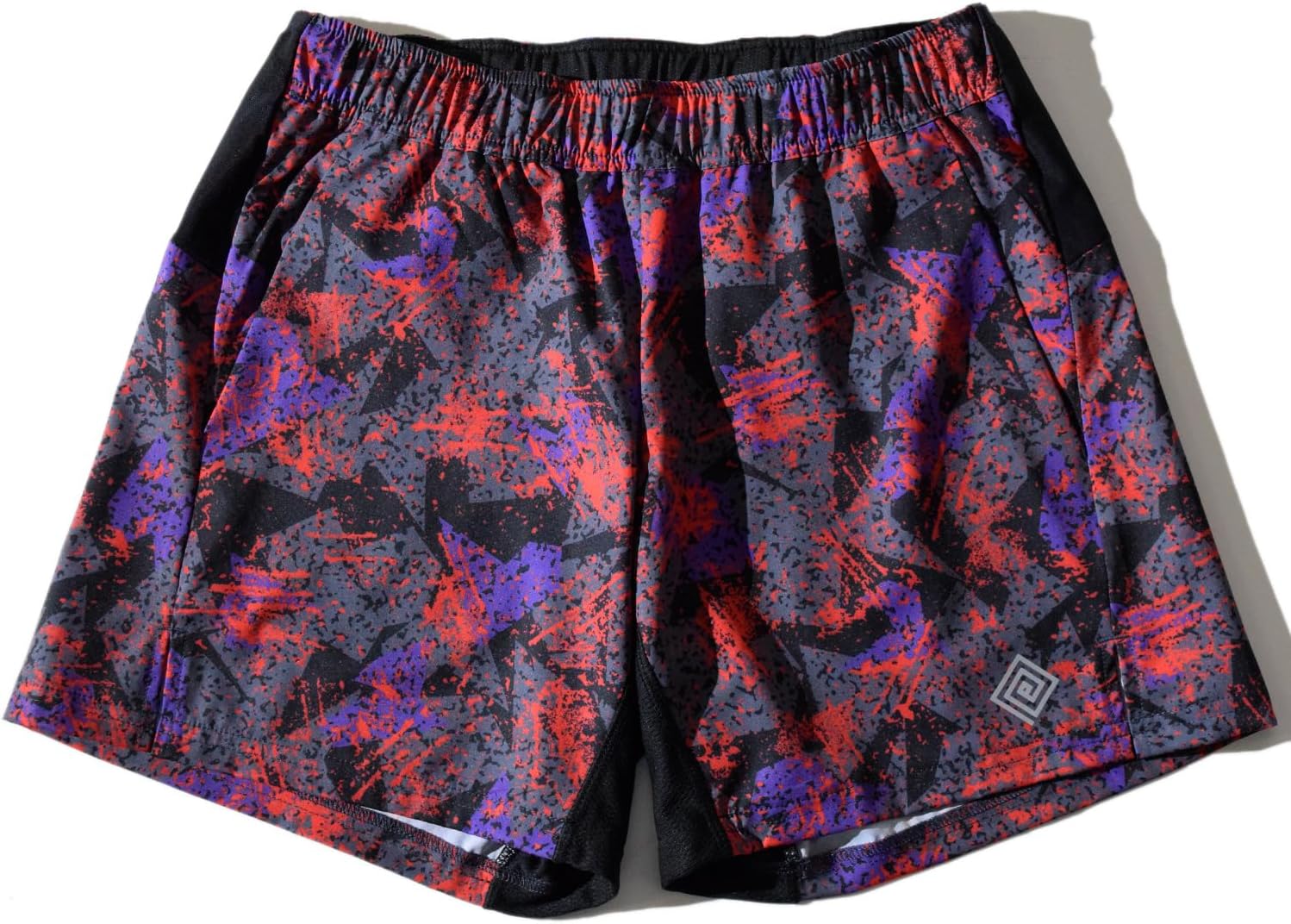 ELDORESO/エルドレッソ　Raise Buggy Shorts S ELDORESO エルドレッソ Gebrselassie Buggy Shorts ランニング