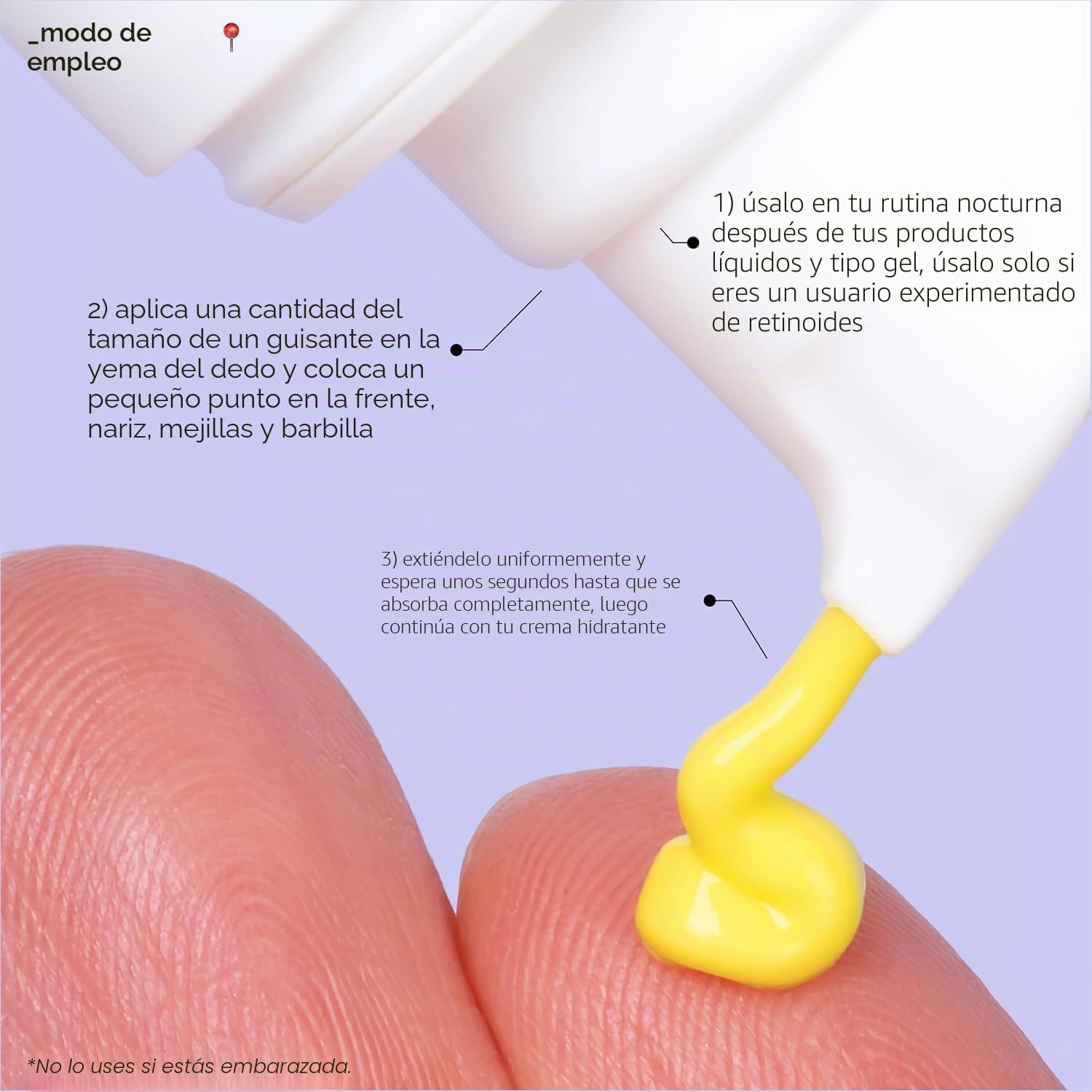 Geek & Gorgeous A-Game 10 Serum Antiedad con 0,1% Retinal - Cuidado Facial para Piel Madura y Cansada, Adecuado para Todo Tipo de Piel, 30 ml
