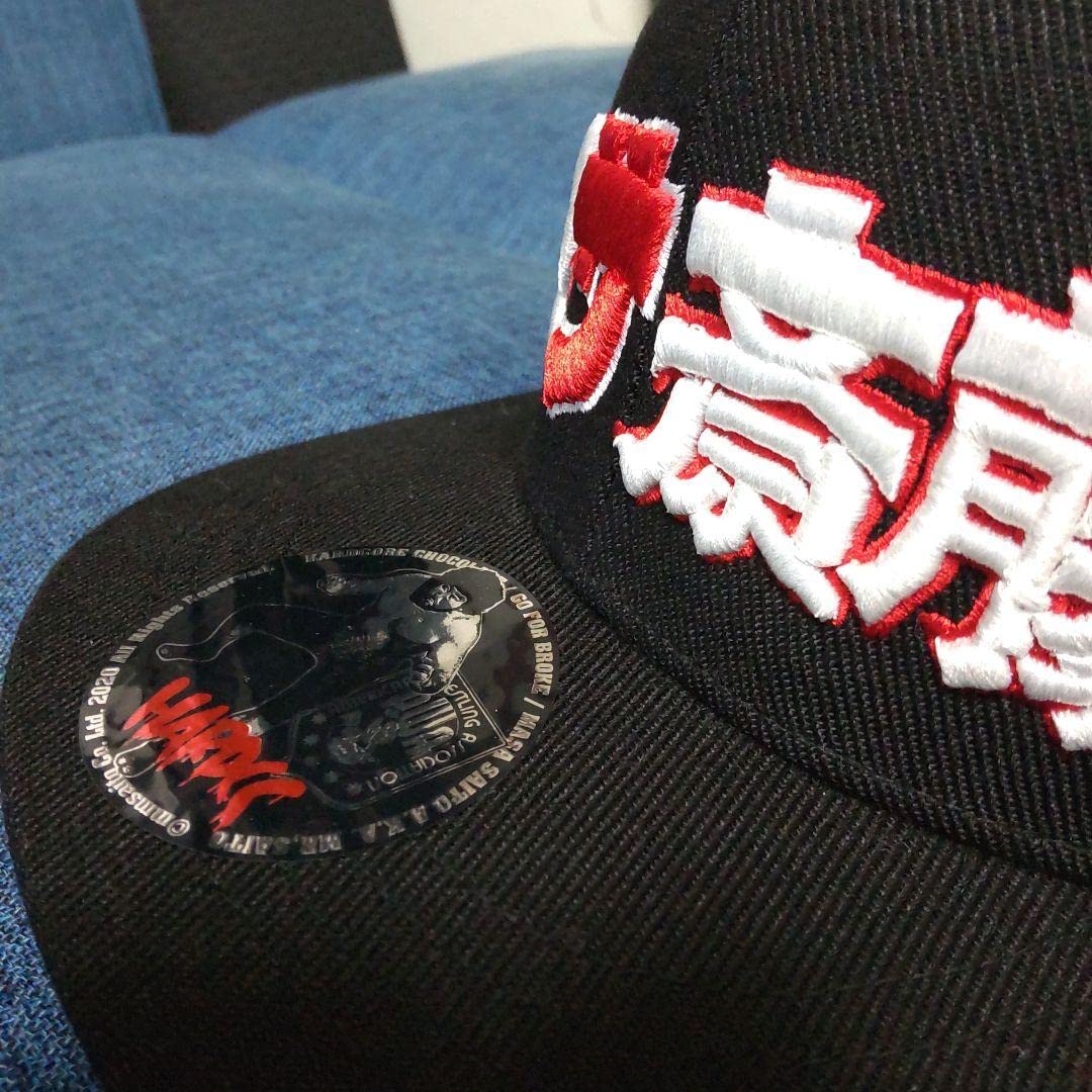 マサ斎藤 キャップ アジャスター傷み たん様 マサ斎藤 キャップ アジャスター傷み たん様