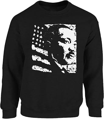mlk sweatshirt