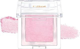 GLINT Baked Teak 2.4g #06 Balletcore Pink/Baked Blush 2.4g #06 Balletcore Pink Korean Cosmetics Korean Makeup Blush Blush Eye Shadow Highlight Pearl Kirei Yebe Bronzer Watercolor Makeup Powder