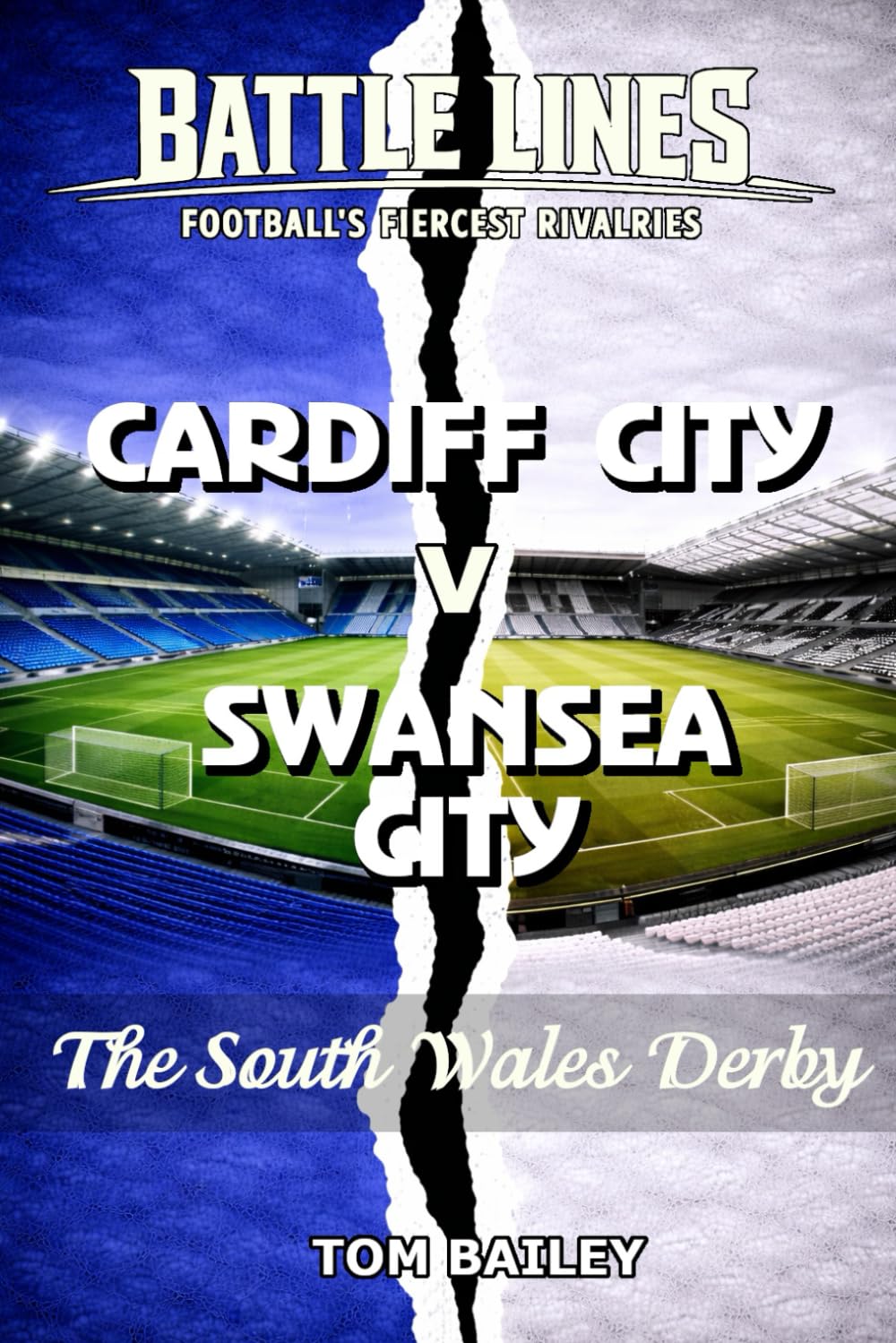 Cardiff City v Swansea City: The South Wales Derby
