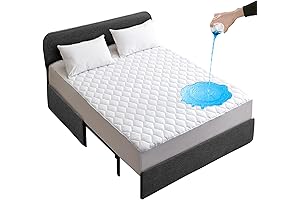 Lunsing Queen Sleeper Sofa Mattress Pad Supplement