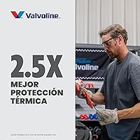 Vista 7 de Valvoline Advanced - Aceite de motor, SAE totalmente sintético