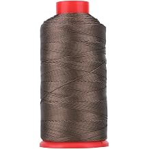 0.45mm 420D/3 Bonded Nylon 66 Thread 4 Ounce Thread 750 Yard High Tencity for Leather Bag Sofa Outdoor Facility Sewing TEX 135