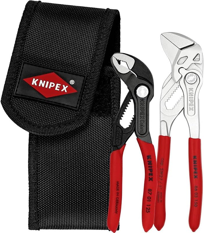 Knipex 00 20 72 V01 Mini