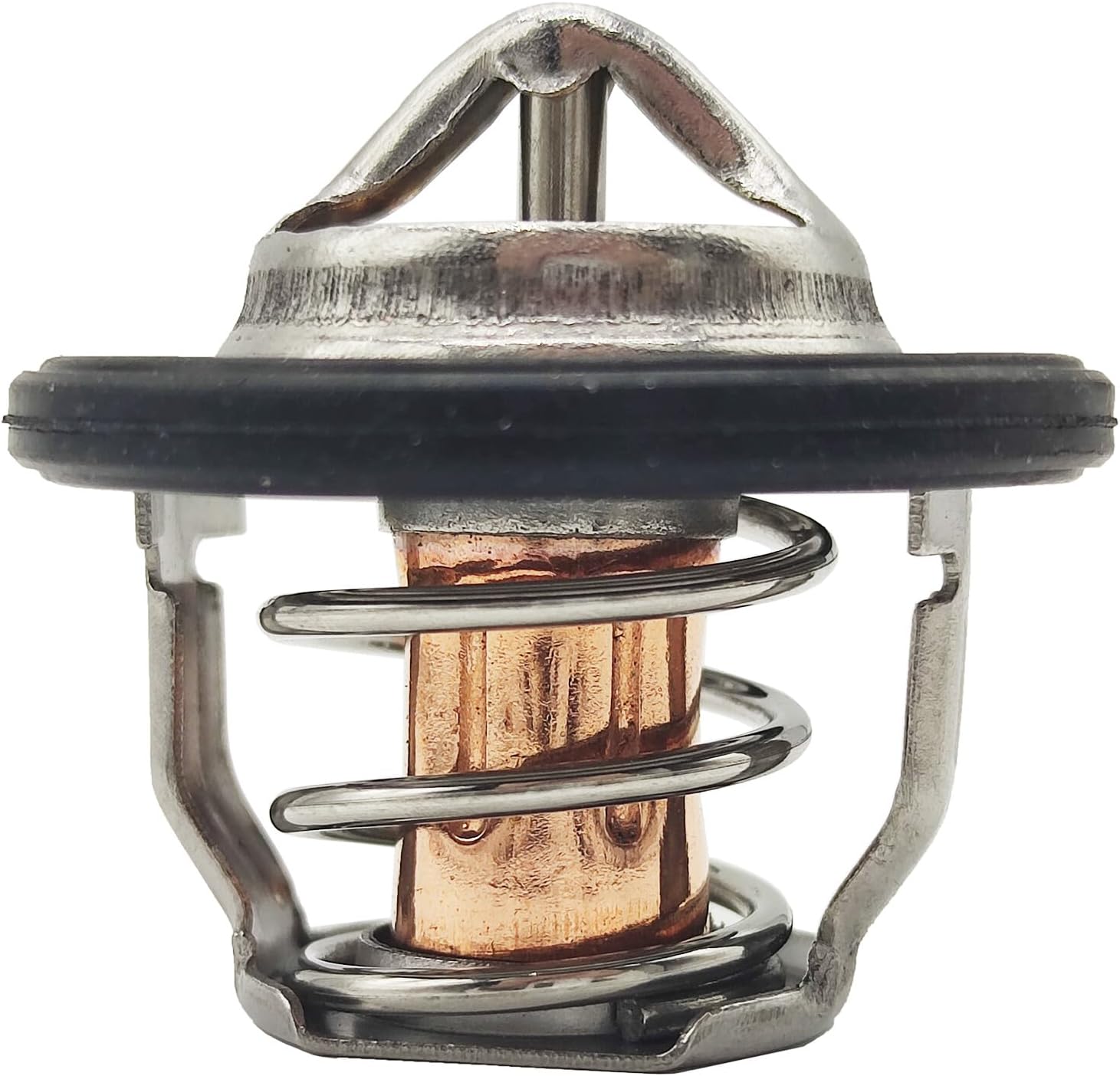 Replacement For Thermostat Fits Kubota Tractor BX22 BX23 BX24 BX25 BX2200 BX2350 BX2360 BX2660 Mod-G8U-617