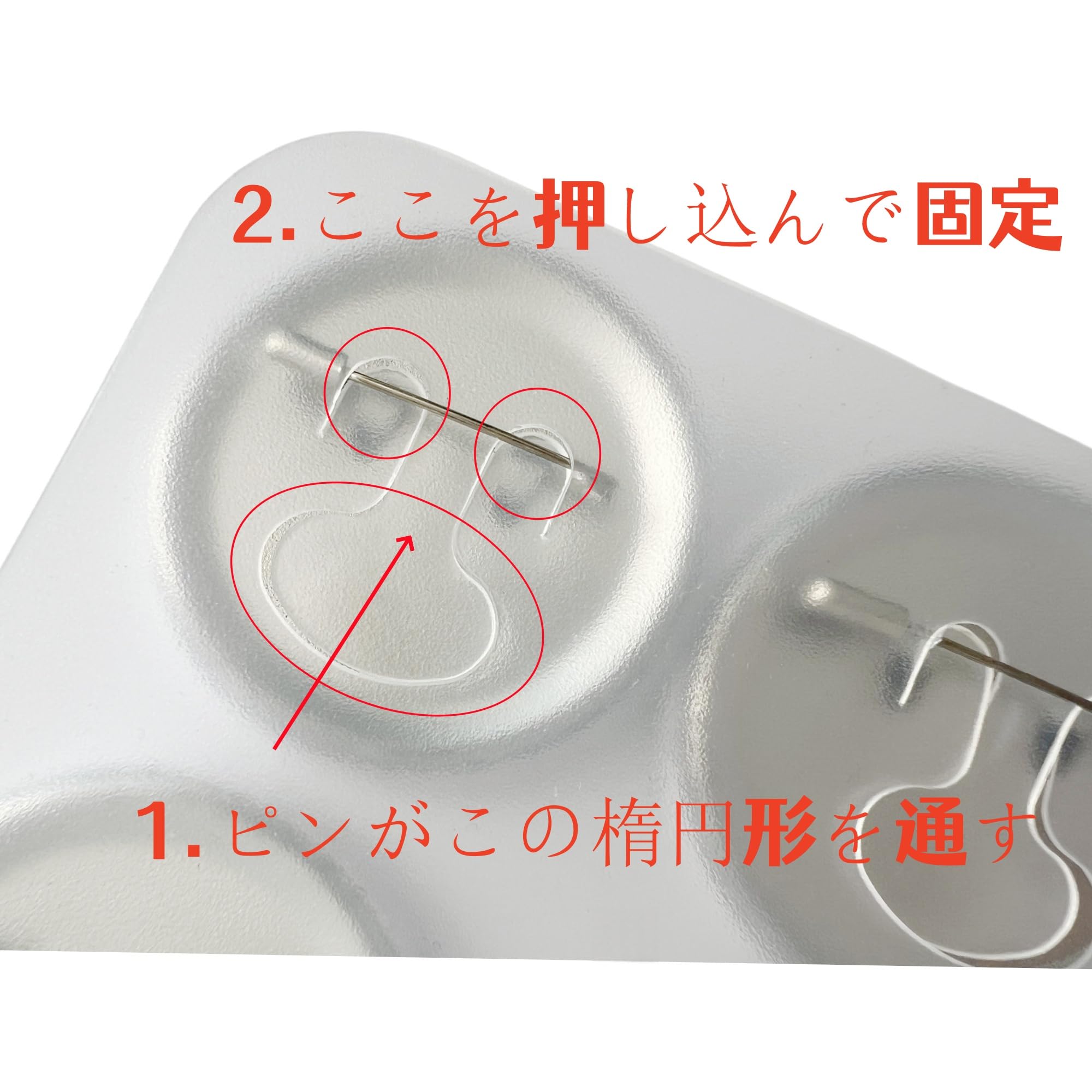 HiMERU 痛バ　ザッカマート　イベコレ　缶バッジ 夢野幻太郎 缶バッジ ザッカマート痛バ A4 ホワイト - メルカリ