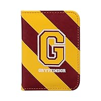 Algopix Similar Product 8 - Harry Potter Travel Pass Holder G for