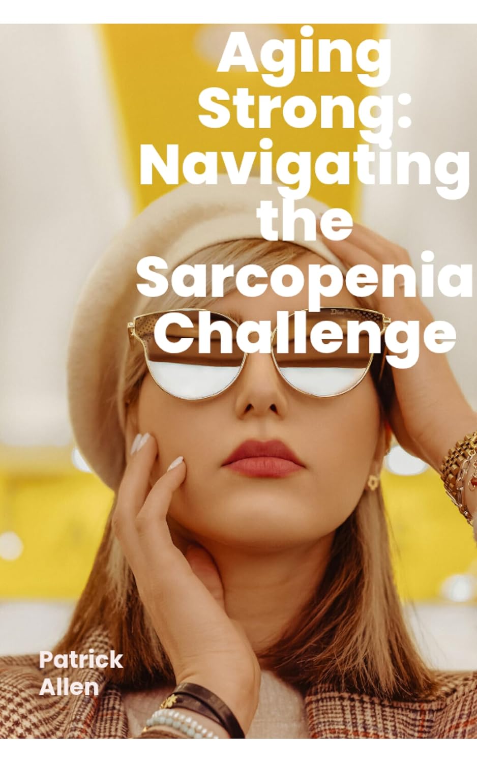 Aging Strong: Navigating the Sarcopenia Challenge