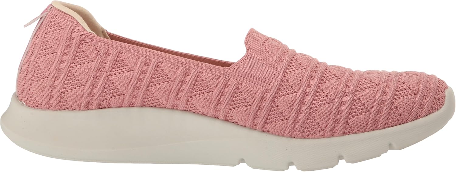 Spenco Women's Comfort Stretch Crochet