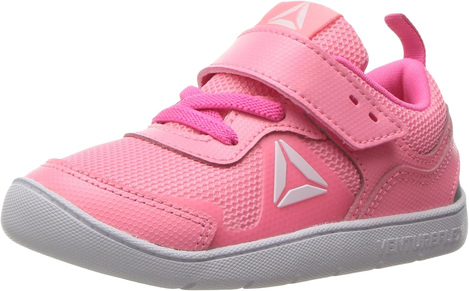 Amazon | Reebok ボーイズ ユニセックス・キッズ VENTUREFLEX STRIDE