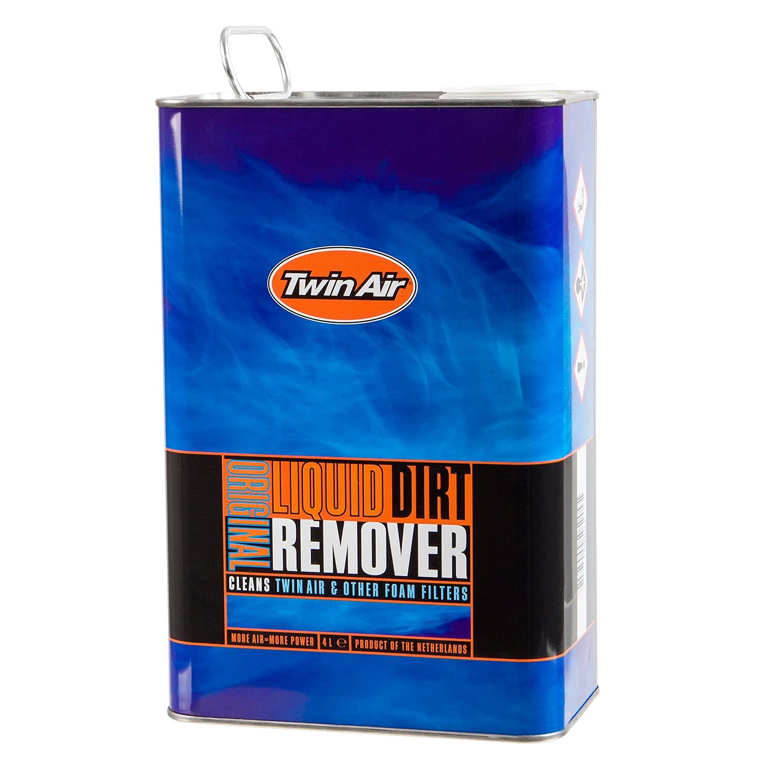 Twin Air Luftfilterreiniger Liquid Dirt Remover Gr. 4 L