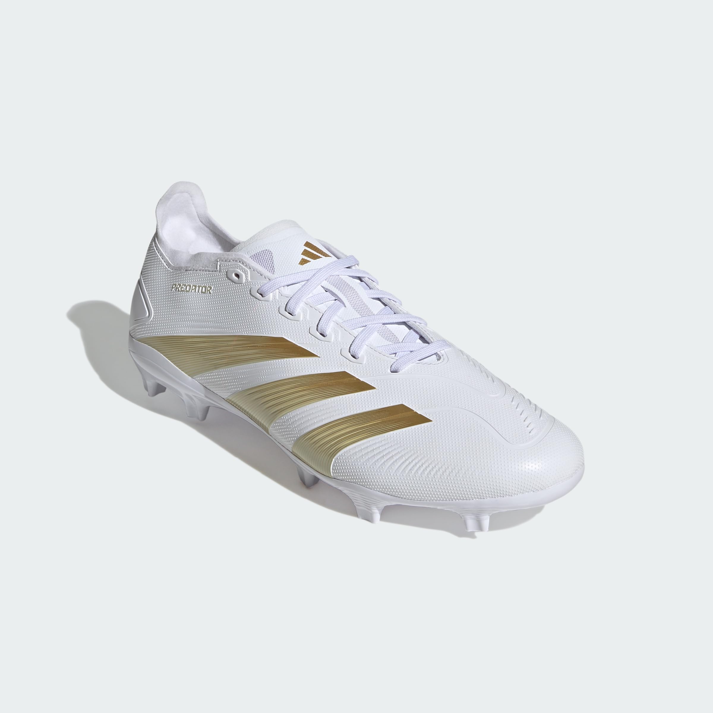 Adidas Unisex Predator League Football Boots Firm GroundFußballschuhe