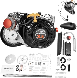 100CC 4-Stroke Bicycle Engine Kit