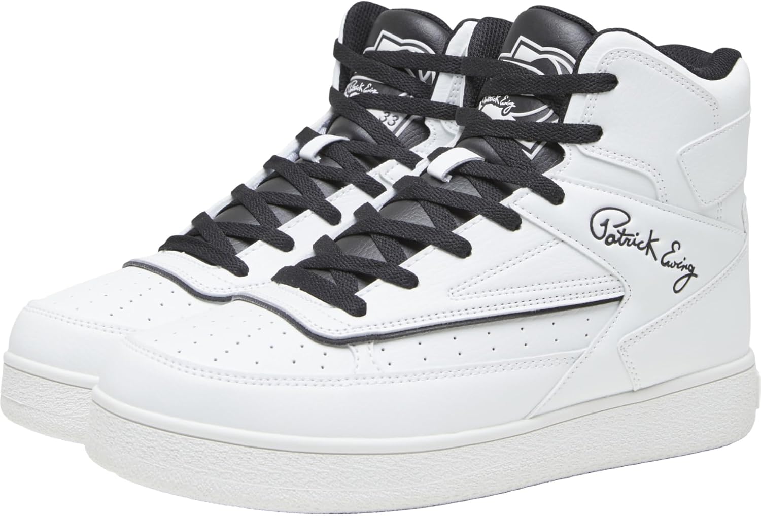 Ewing 33 Hi Orion Non-Strap Basketball Shoe - Men's