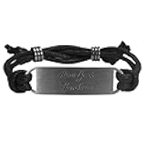 Siskiyou Sports MLB Cord Bracelet