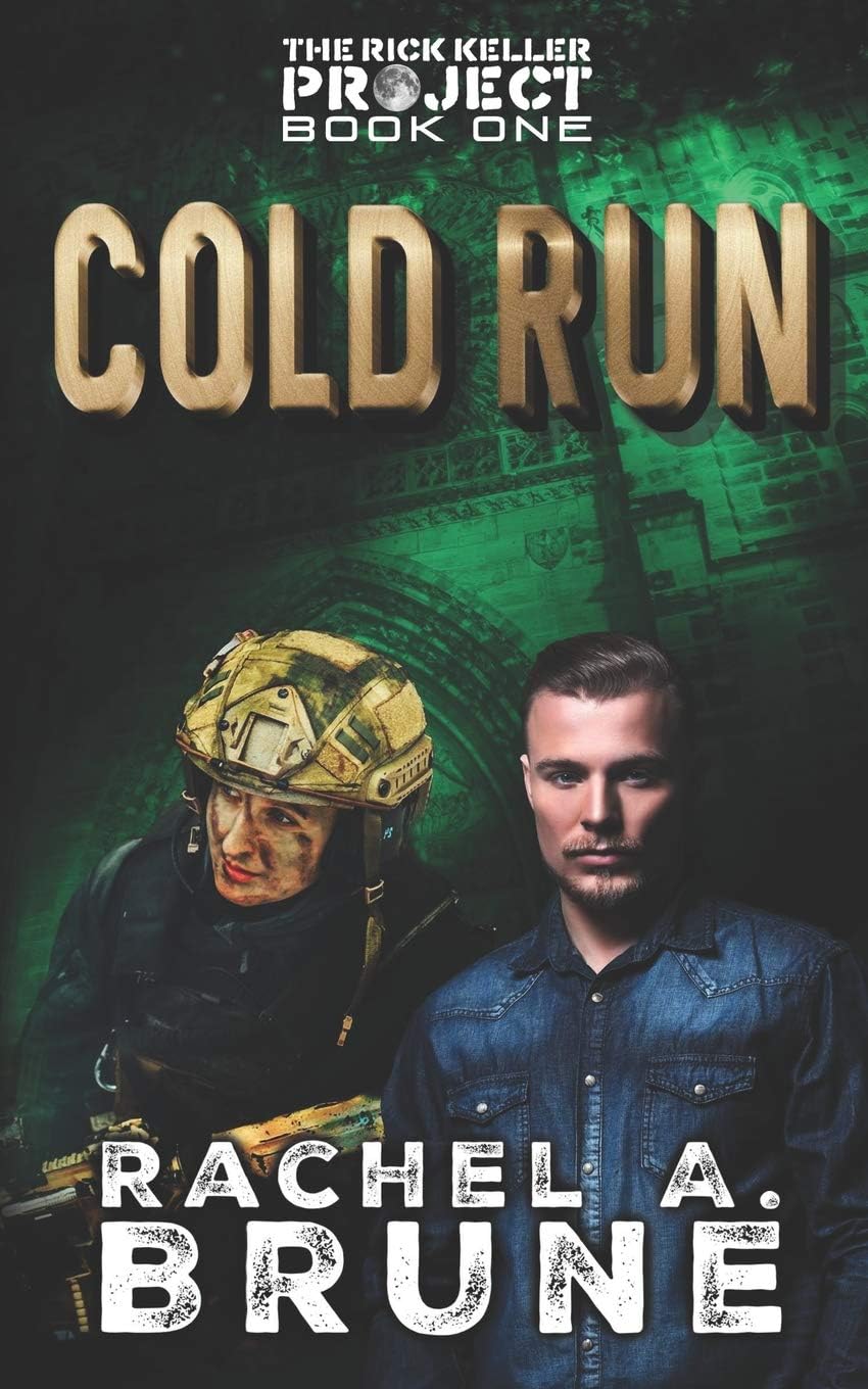 Cold Run (The Rick Keller Project)