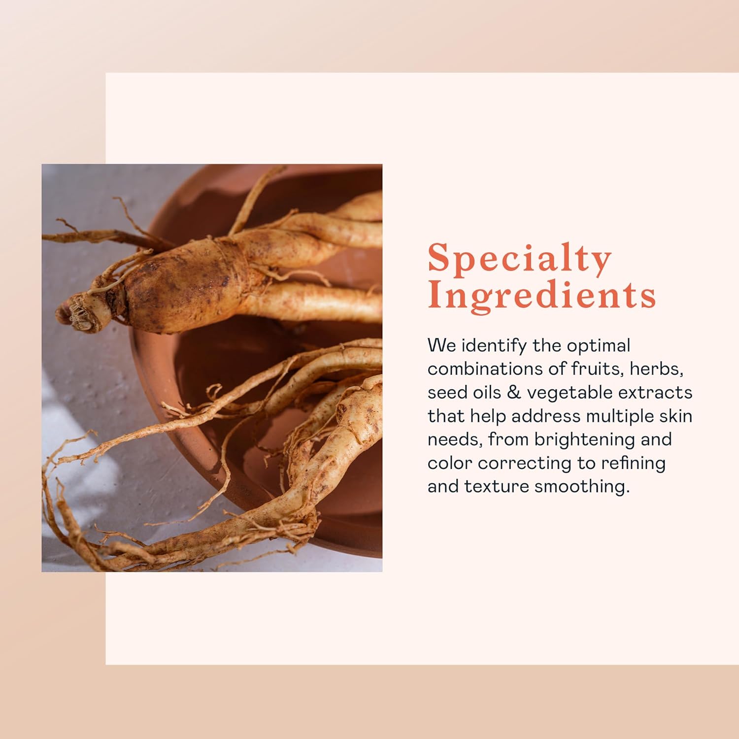 Erborian Ginseng Super Serum, Anti‑Aging, Hydrating Peptide Complex, Smooths Texture & Evens Tone For Soft Skin & Natural Glow, Korean Skincare - Image 5