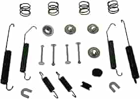 ACDelco-18K17482-Rear Drum Brake (92