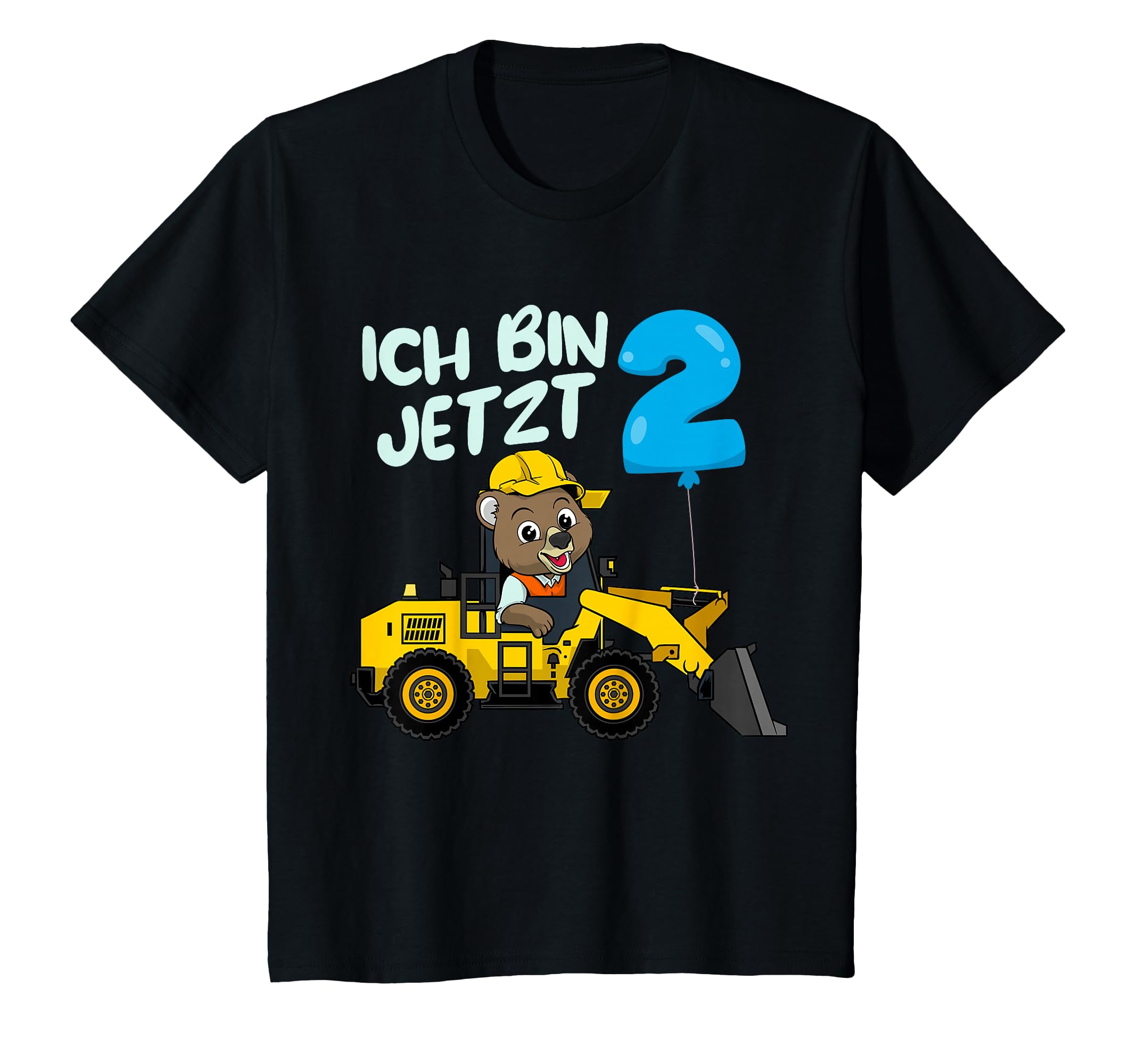 Kleidung mit Designs von Amazon Merch on Demand