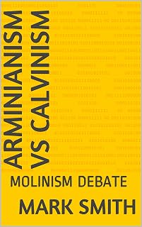 arminianism vs calvinism: MOLINISM DEBATE