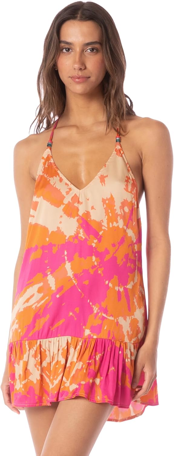 Maaji Women's Linn Short Dress