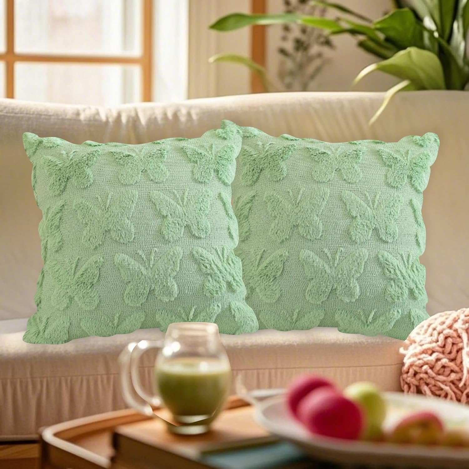 Green (Green A)