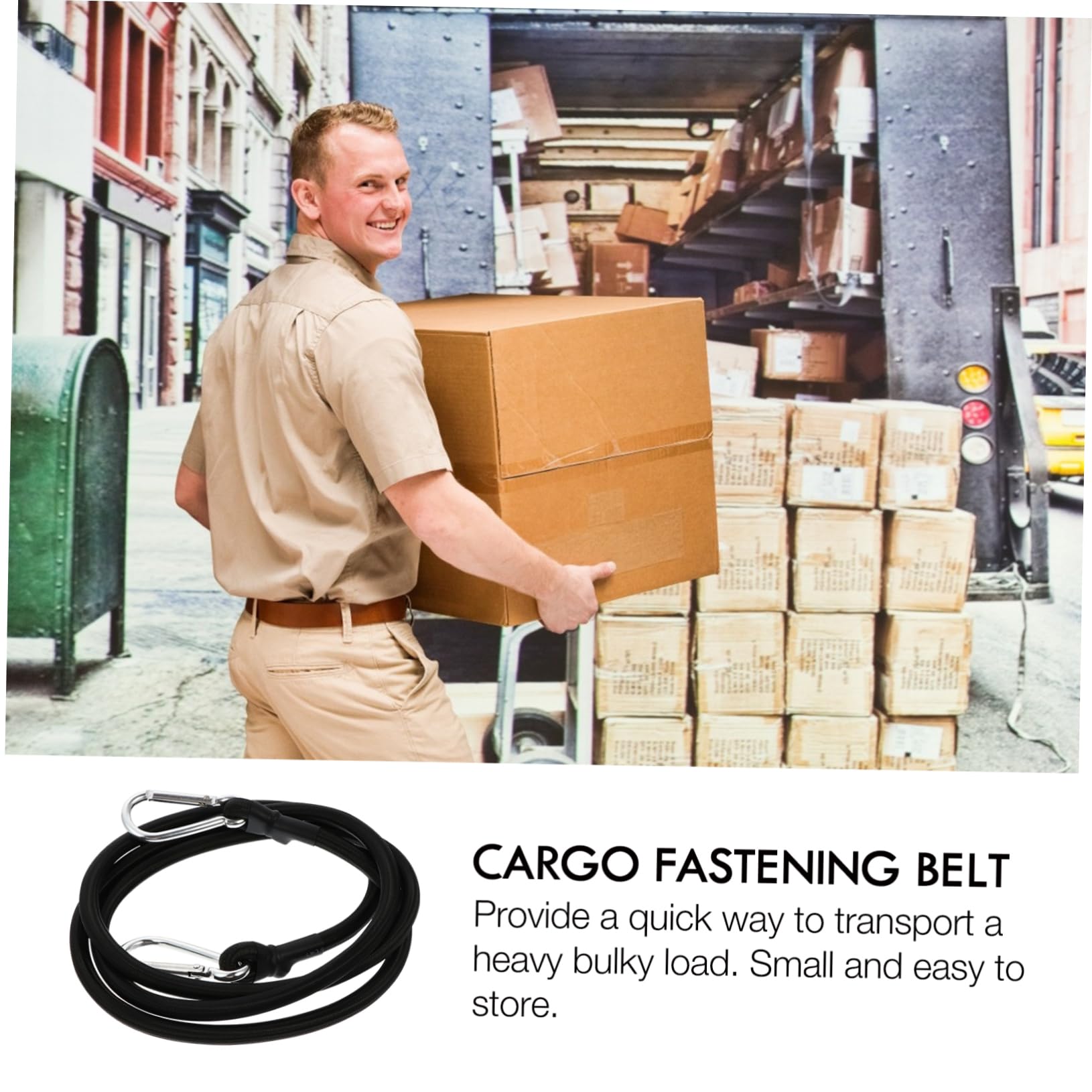 Yakima Q-3 Clip for Yakima Q Tower Roof Rack System