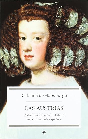 LAS AUSTRIAS