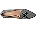 Cole Haan Vanya Tassel Flat - Top View