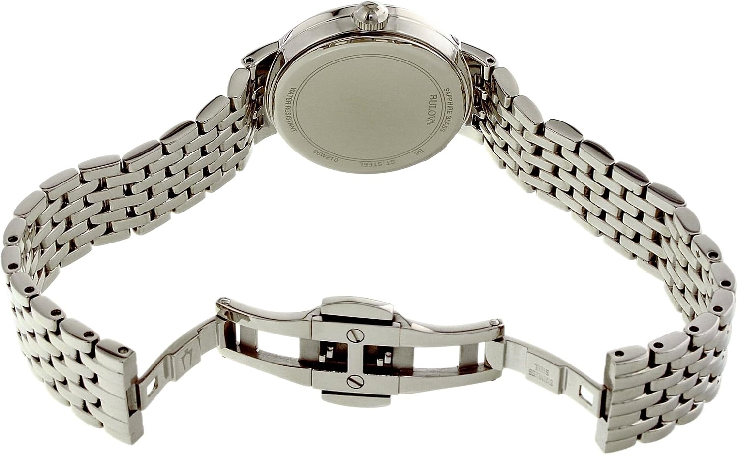 bulova 96w210