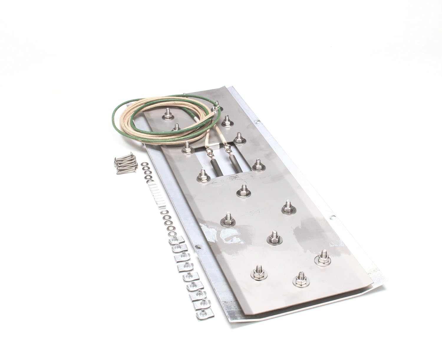 142632 Heater Assembly, top Cz3/Cz3A