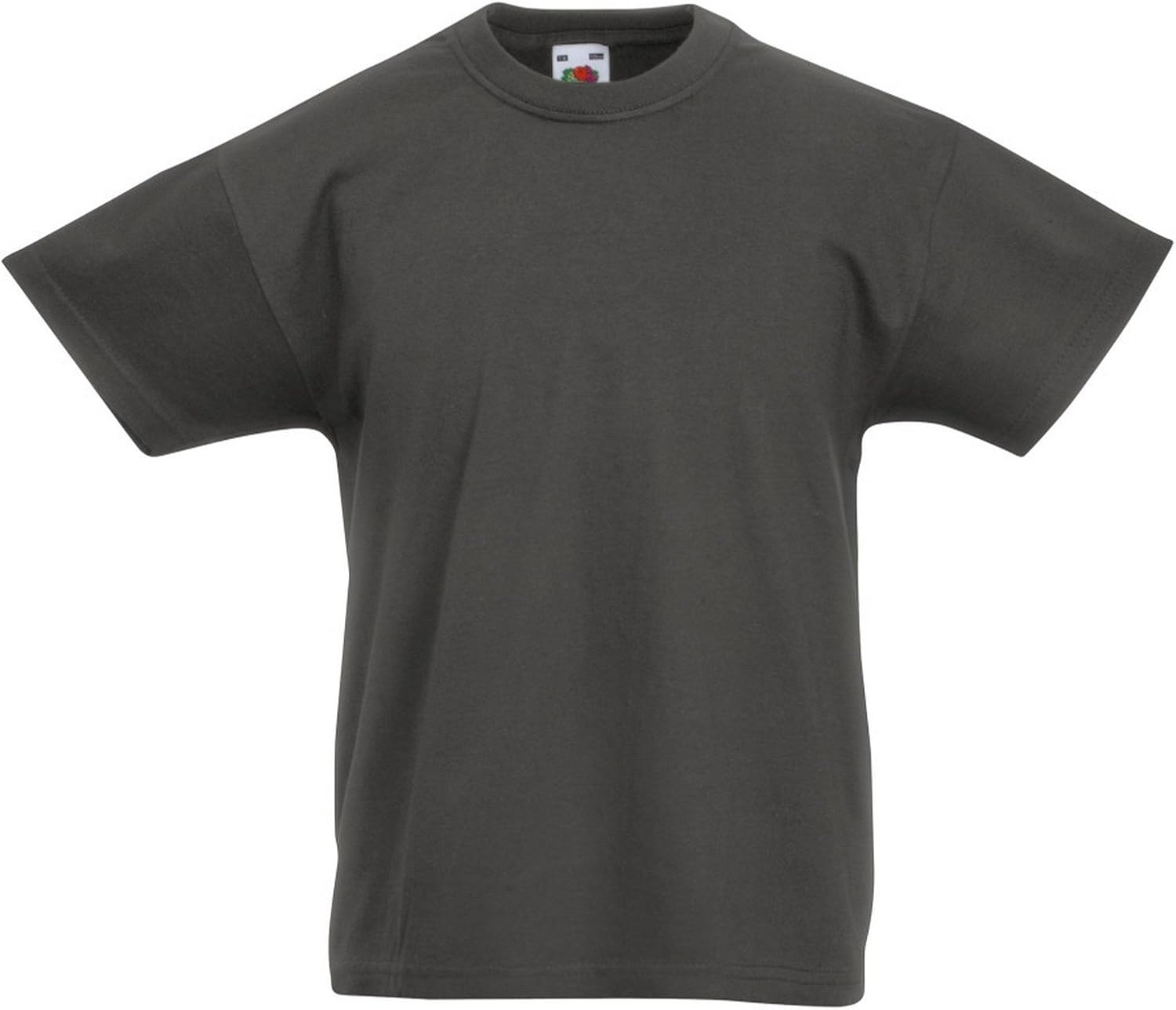 Fruit of the Loom Childrens/Kids Original Short Sleeve T-Shirt — image 33