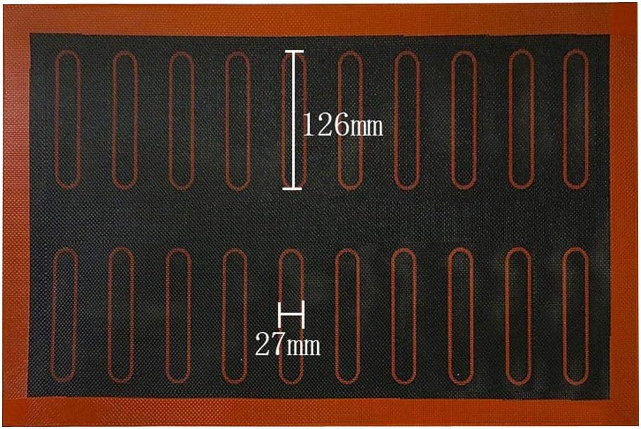 tovaglietta per eclair