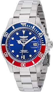 Invicta Pro Diver 47611 Men's Quartz Watch