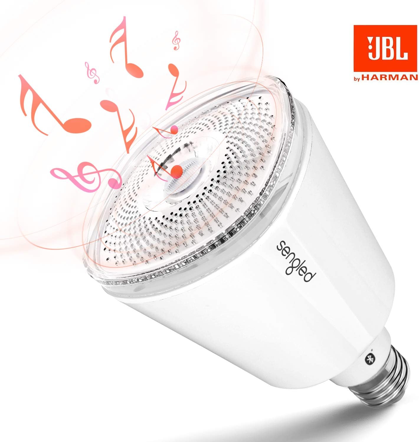 lampadina a led per camera da letto bluetooth e alexa