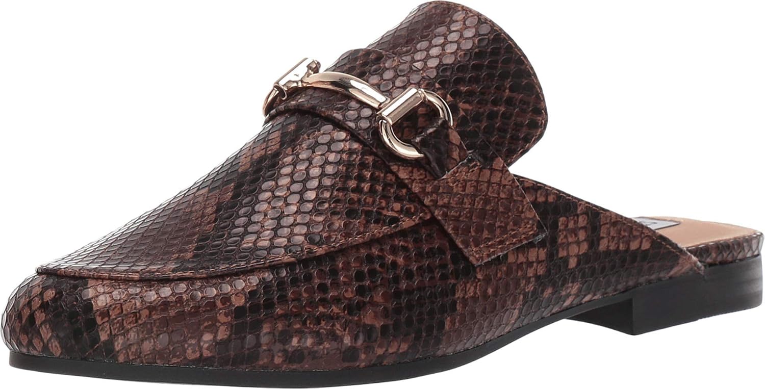 Steve Madden Women's Kandi Slip-on Loafer