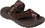 Skechers Reggae-Rasta Thong Sandale pour femme