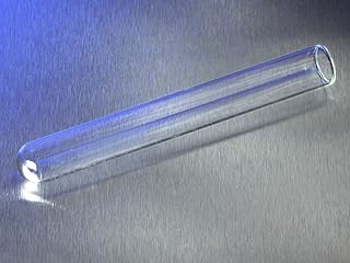 Corning 99445-10, Pyrex Rimless Culture Tubes, Disposable, 10 x 75 mm, 1000 per Case