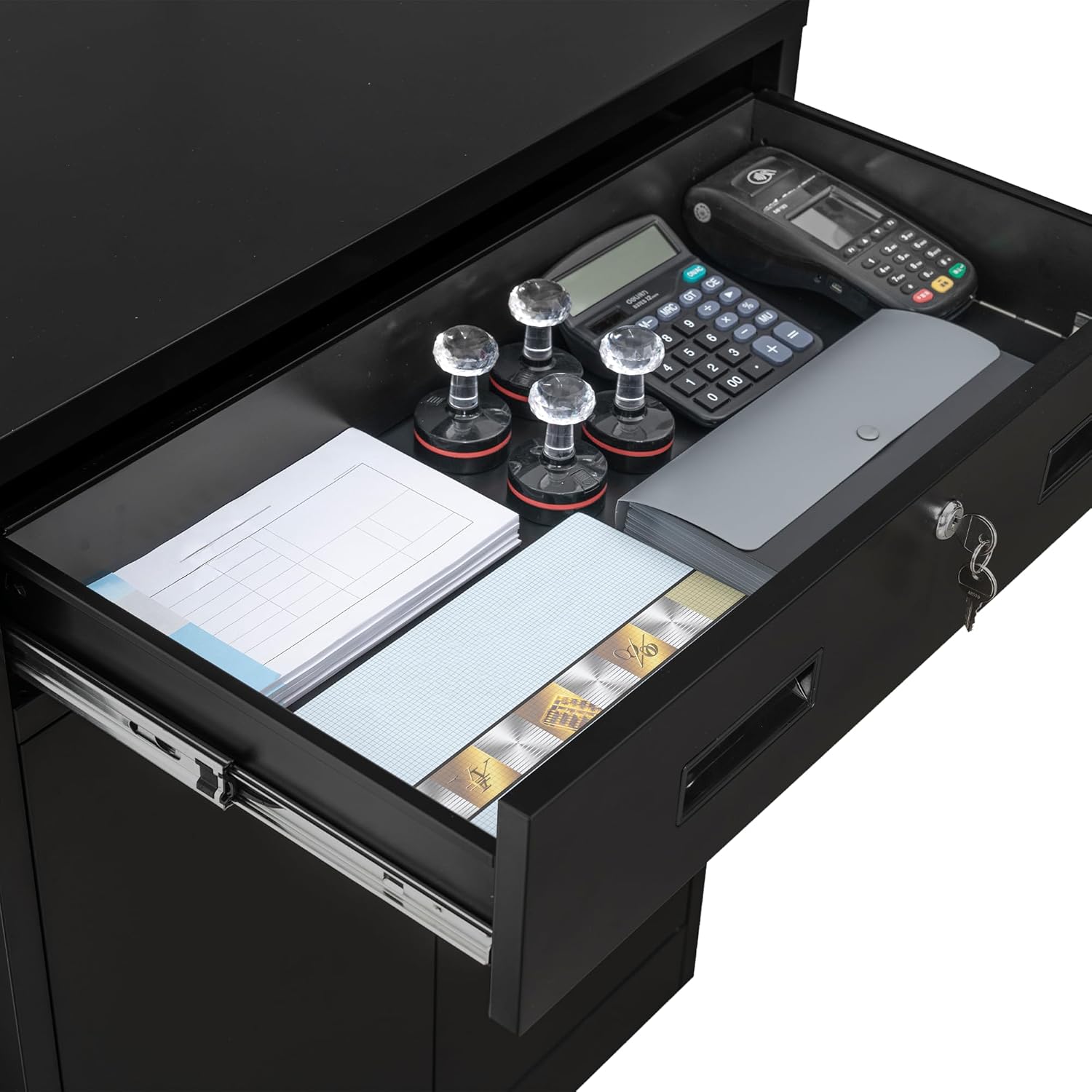 WANTKEY×サンゾー工務店 コラボロダン サンゾー工務店ロダン収納