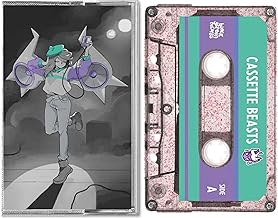Beasts Video Game Soundtrack - Glitter Variant