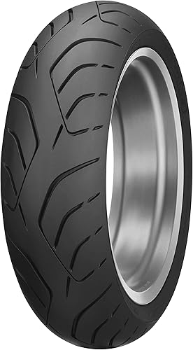 Dunlop RoadSmart 3 Neumáticos Traseros 16060ZR-17 Radial