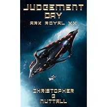 Judgement Day Ark Royal