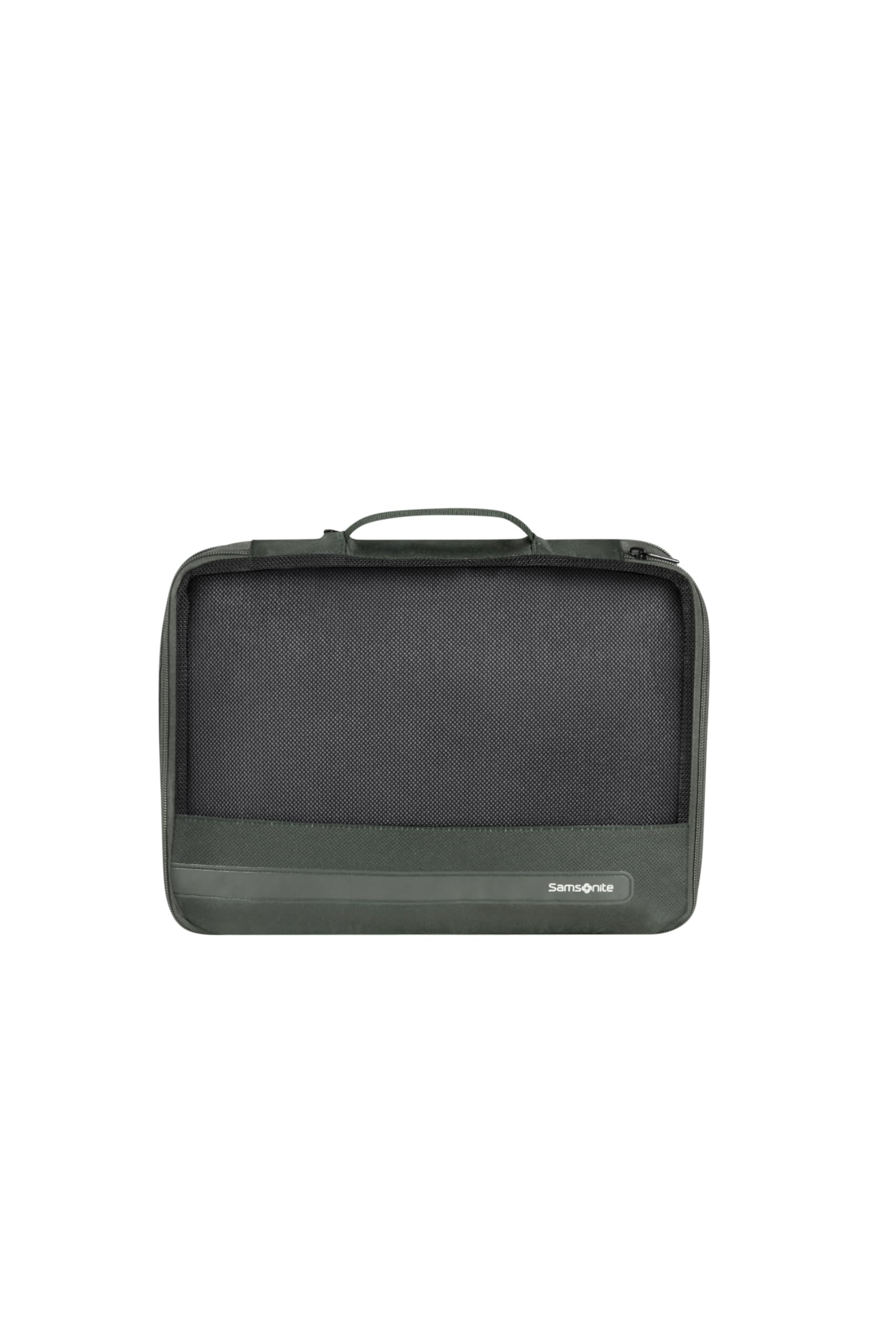 Samsonite – Set da 3 cubi da viaggio, Verde