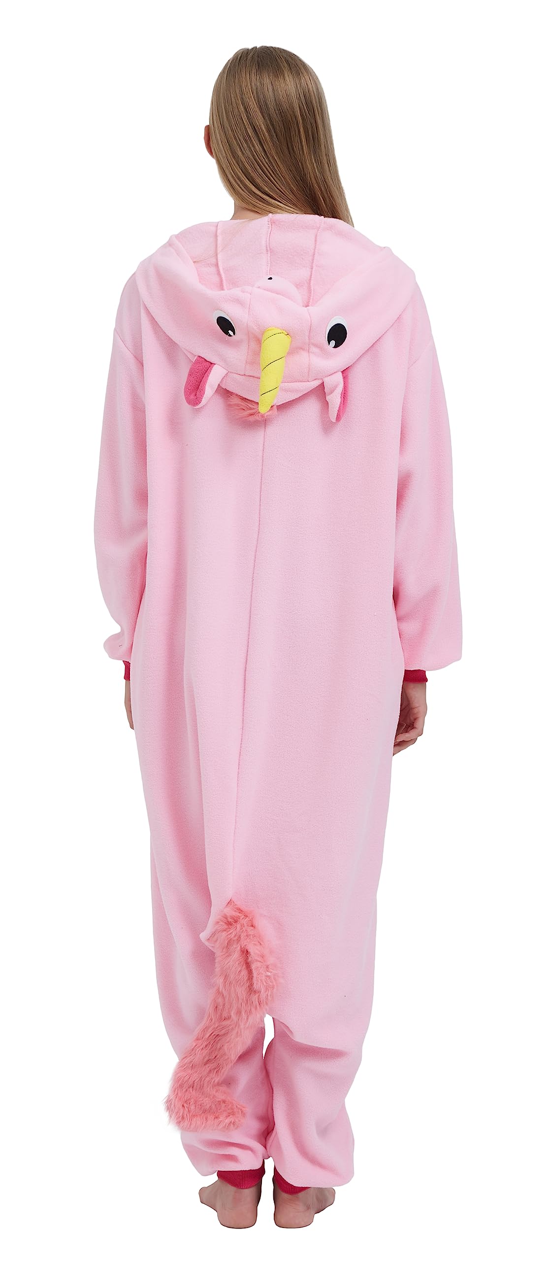 SimZoo Pyjamas Adulte Animaux Kigurumi Unisexe Cosplay Onesies Halloween Costume Carnaval Combinaison Vêtements De Nuit