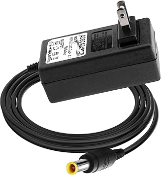 Charger for Dyson Air Purifier BP01 TP04 TP05 TP06 DP04 Compatible with Dyson Pure Cool Fan PH02 PH04 PH09 Humidifier 20V 2.5A 281831-05,310415-20 AC/DC Adapter Power Supply Cord Cable Wall Plug