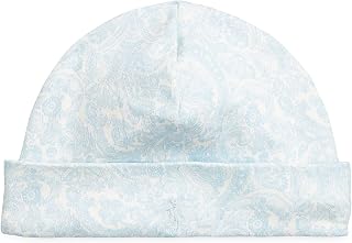 POLO RALPH LAUREN Baby Interlock Printed Cotton Hat Price In India