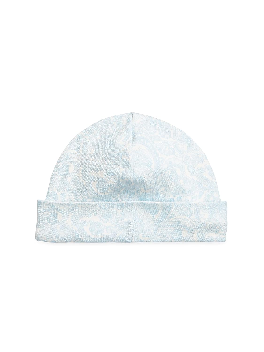 POLO RALPH LAUREN Baby Interlock Printed Cotton Hat - Review, Price and Buying Guide