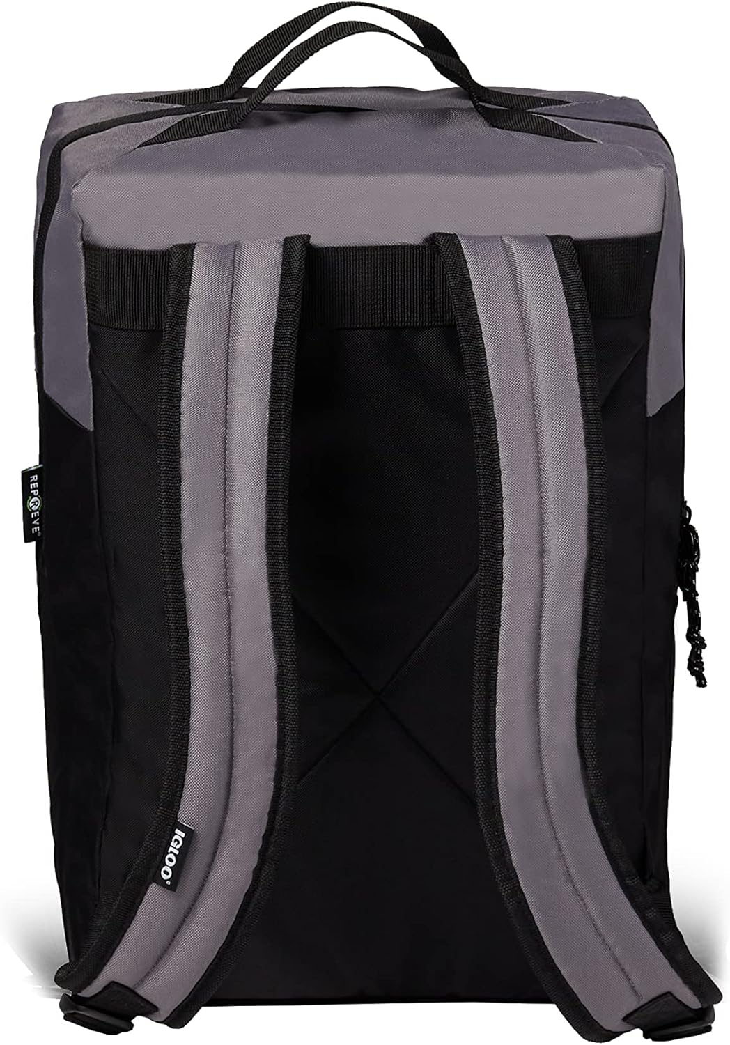 BPACK Tote Fund Swedish CAMO 1P